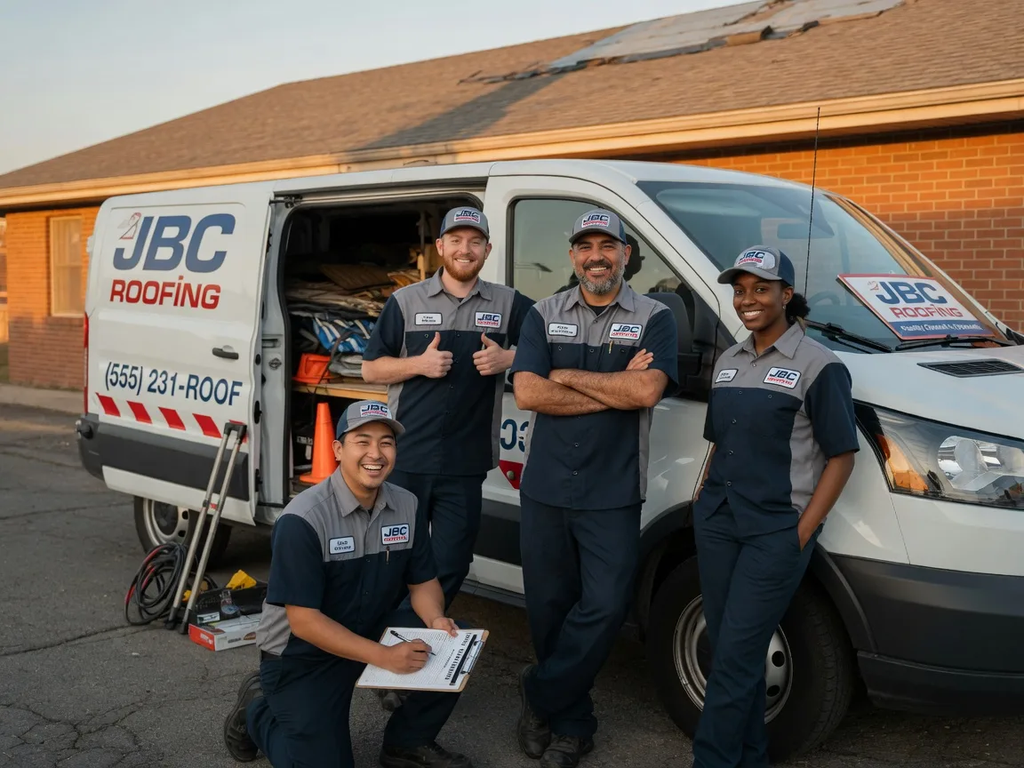 Roof Replacement company in Cambridge, MN